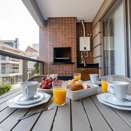 Porto Madero - Apartamento Em Condo Com Piscina 봄비나스 외부 사진
