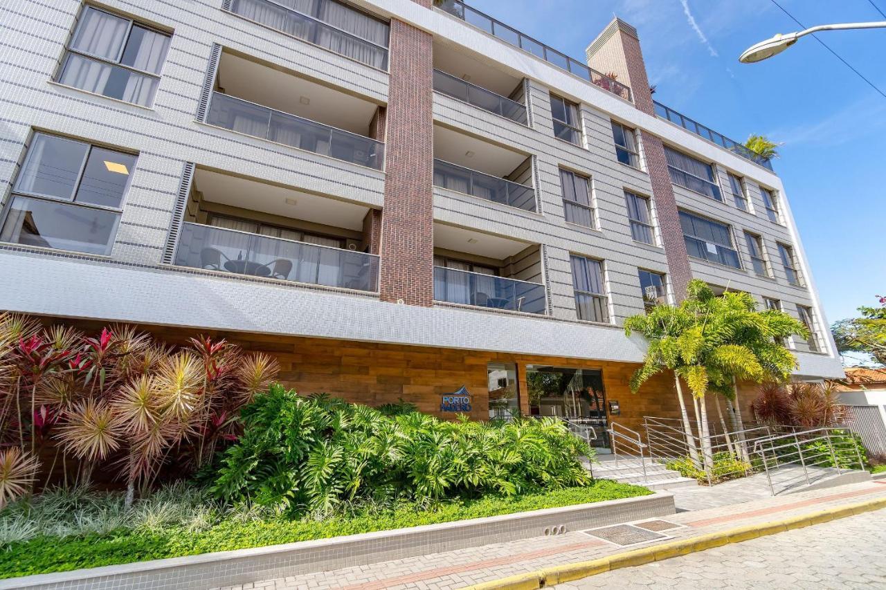 Porto Madero - Apartamento Em Condo Com Piscina 봄비나스 외부 사진