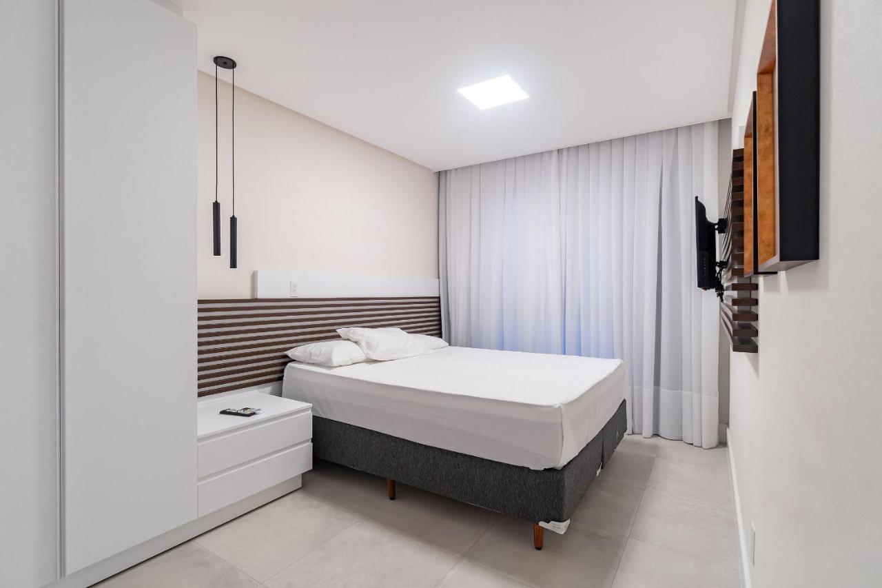 Porto Madero - Apartamento Em Condo Com Piscina 봄비나스 외부 사진