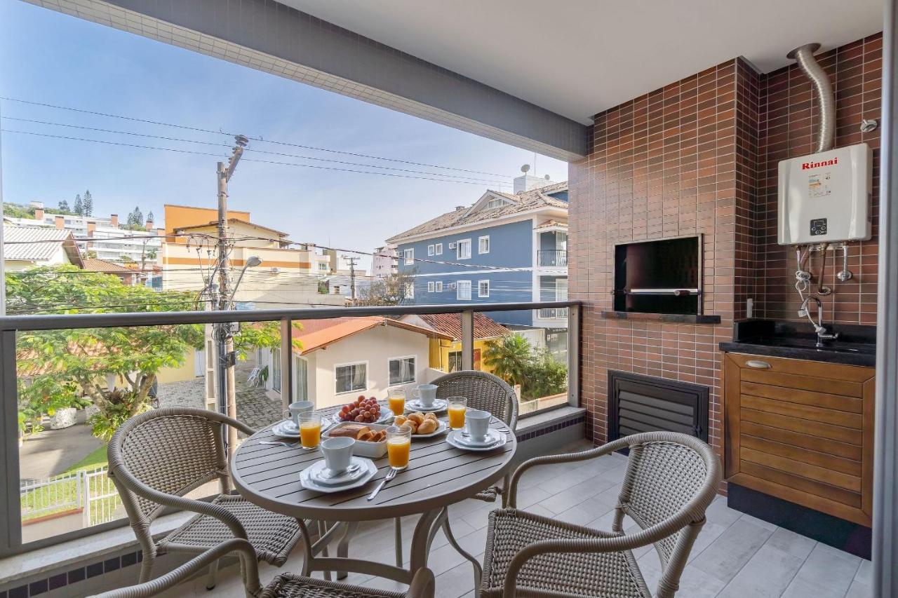 Porto Madero - Apartamento Em Condo Com Piscina 봄비나스 외부 사진